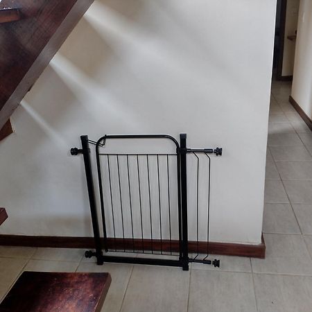 Casa Confortavel Парати Екстериор снимка