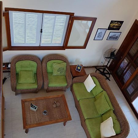 Casa Confortavel Парати Екстериор снимка