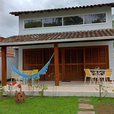 Casa Confortavel Парати Екстериор снимка