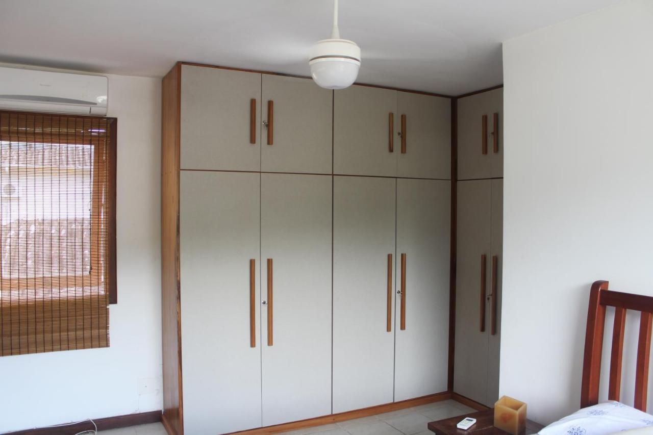 Casa Confortavel Парати Екстериор снимка