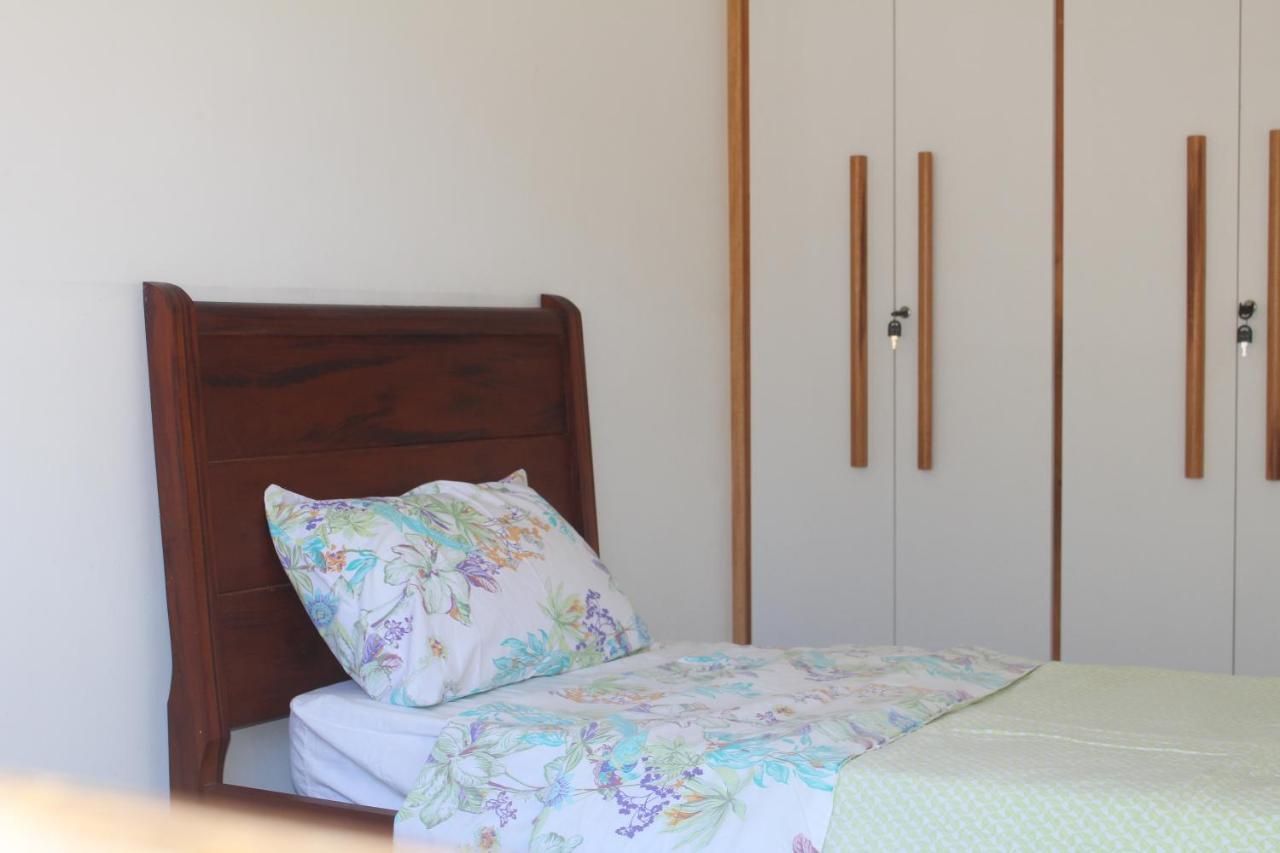Casa Confortavel Парати Екстериор снимка