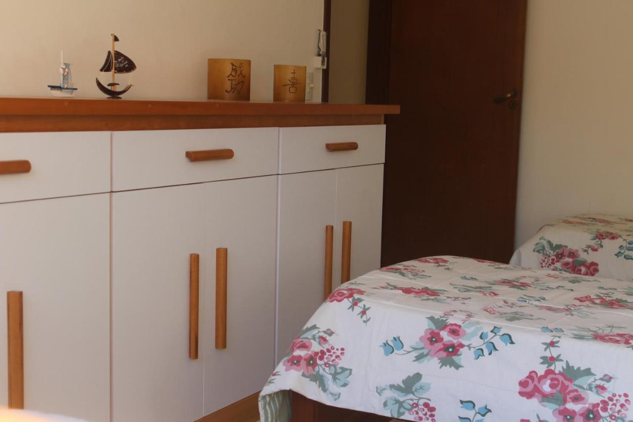 Casa Confortavel Парати Екстериор снимка