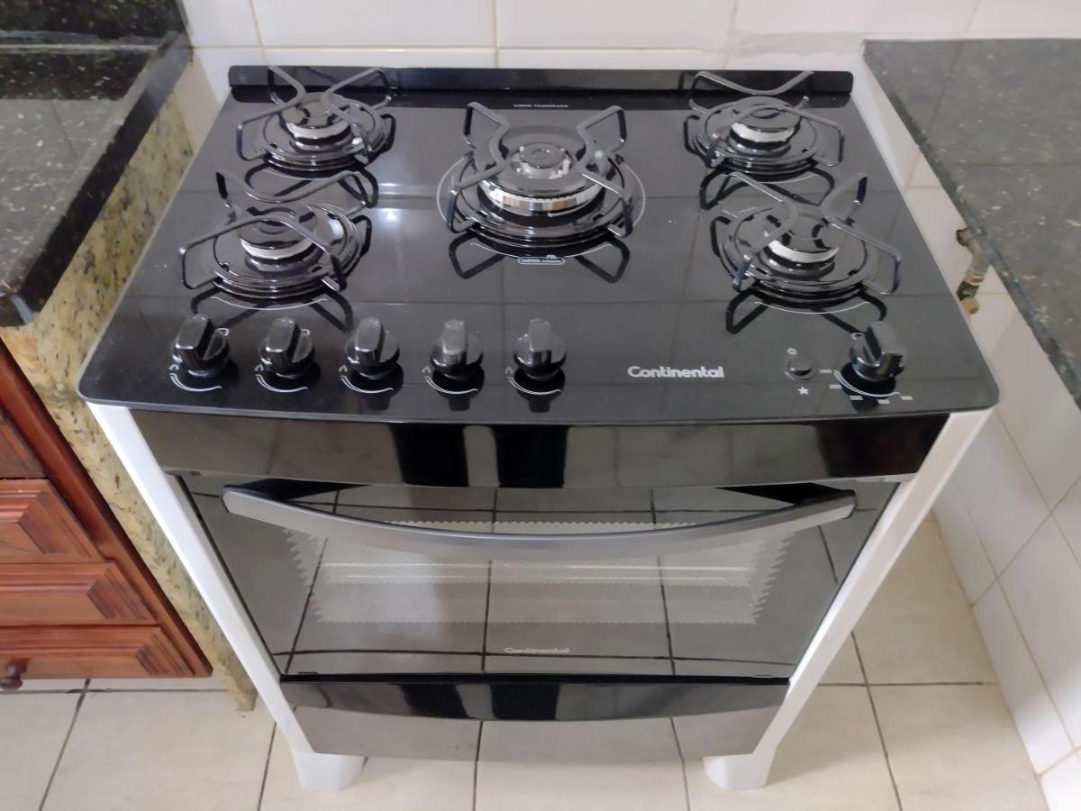 Casa Confortavel Парати Екстериор снимка