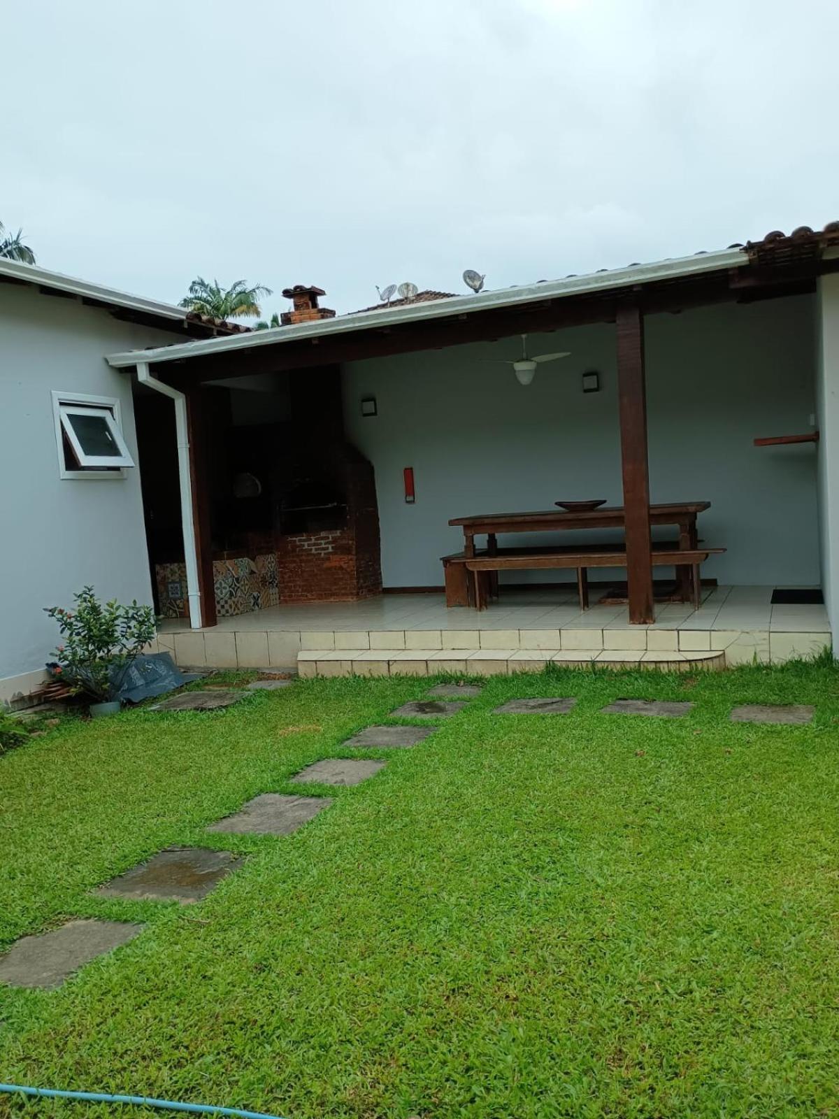Casa Confortavel Парати Екстериор снимка