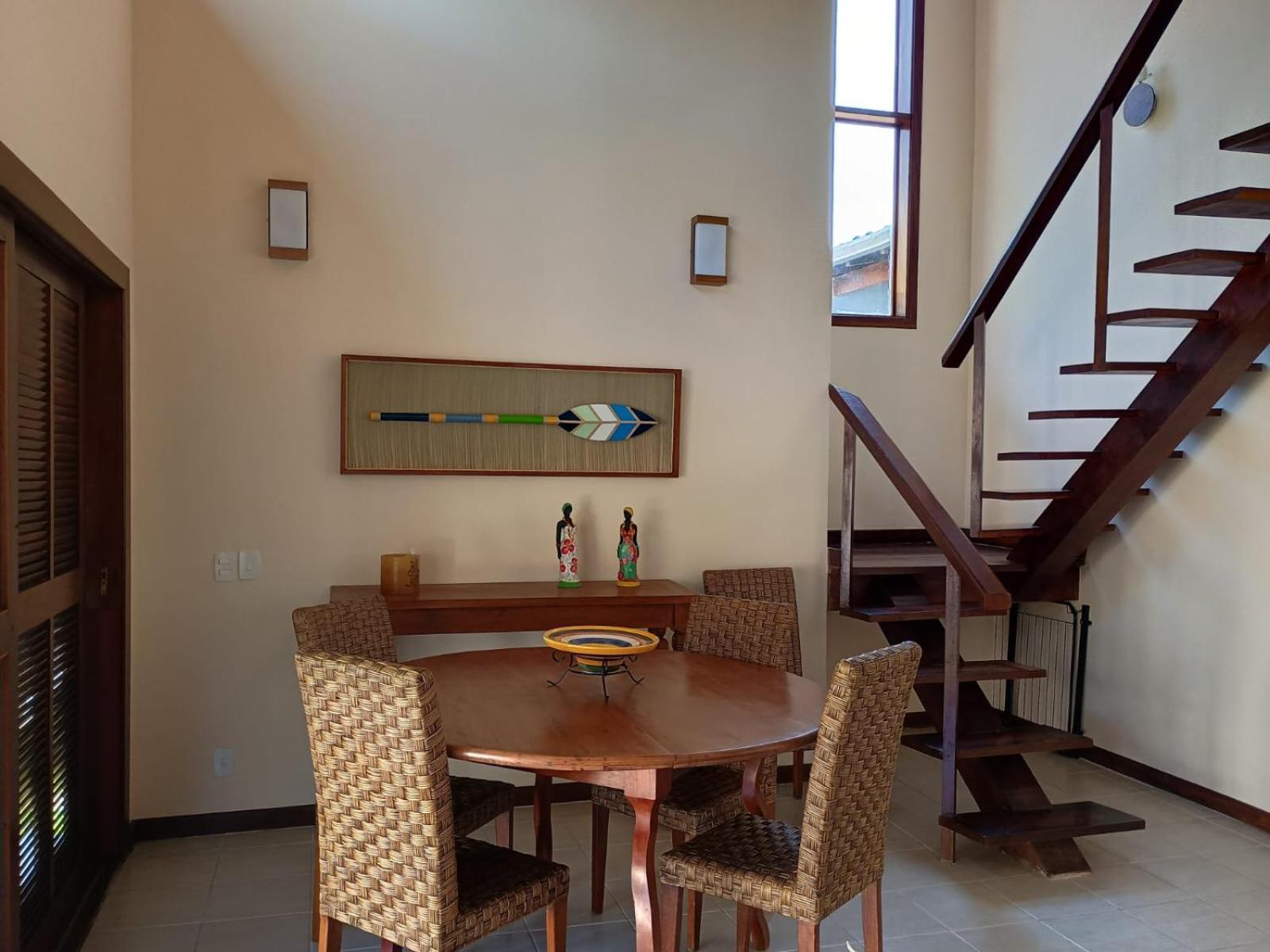 Casa Confortavel Парати Екстериор снимка