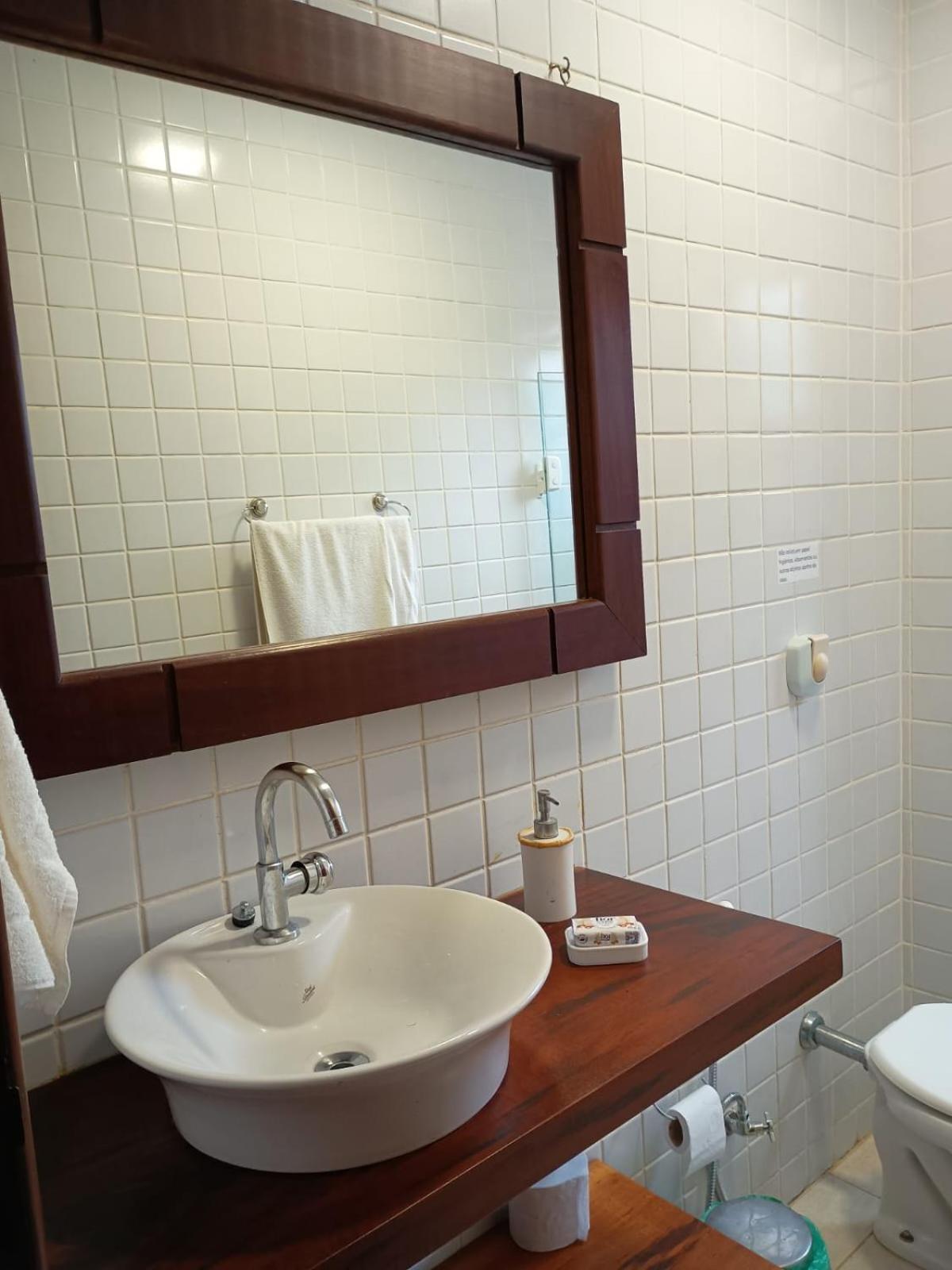 Casa Confortavel Парати Екстериор снимка