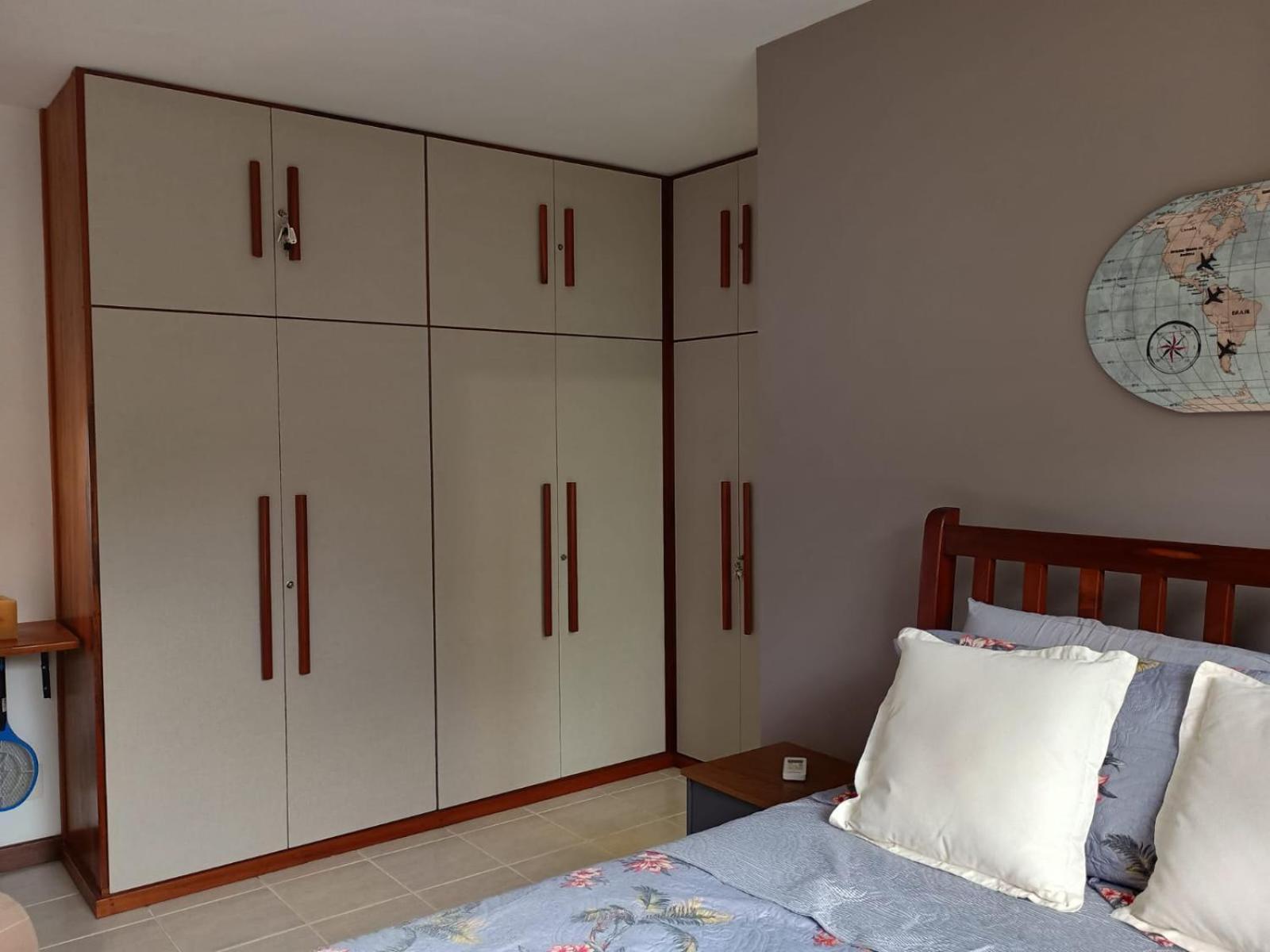 Casa Confortavel Парати Екстериор снимка
