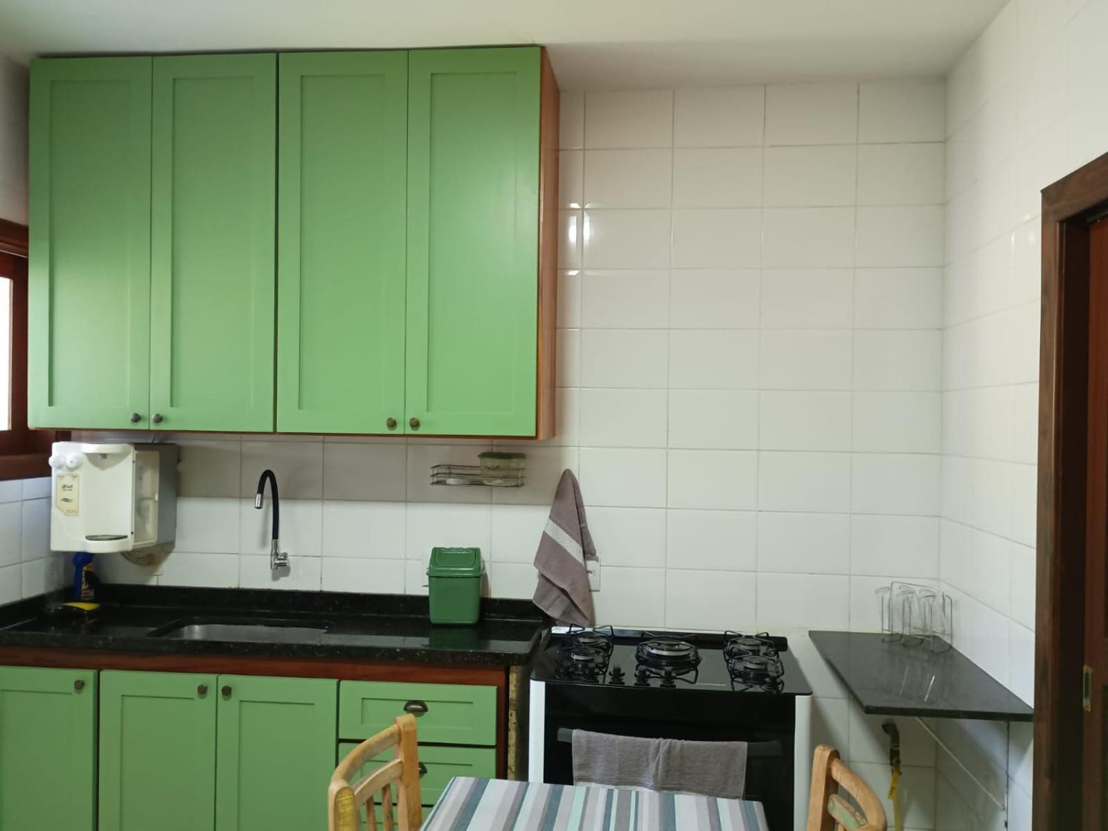 Casa Confortavel Парати Екстериор снимка