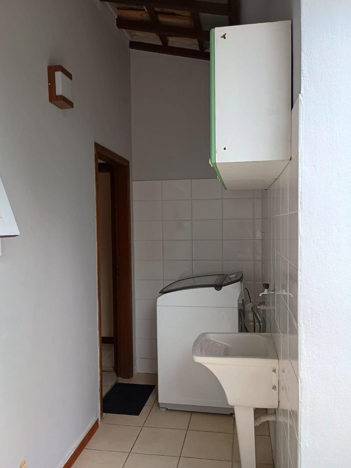 Casa Confortavel Парати Екстериор снимка