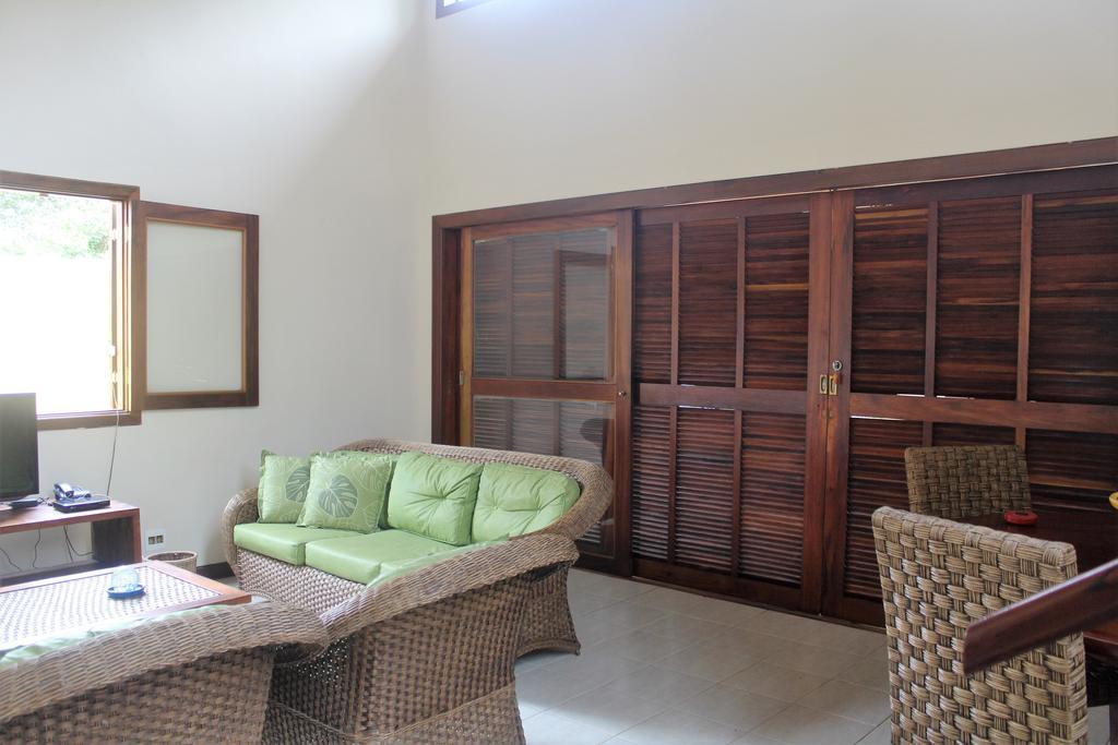 Casa Confortavel Парати Екстериор снимка