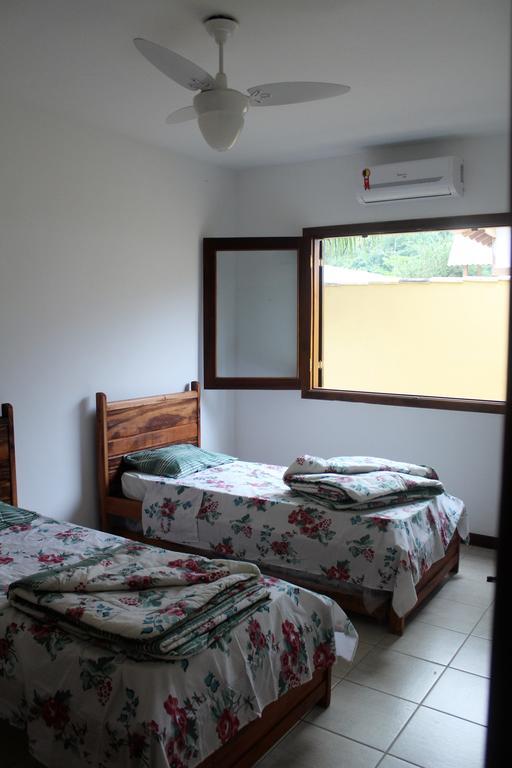 Casa Confortavel Парати Екстериор снимка