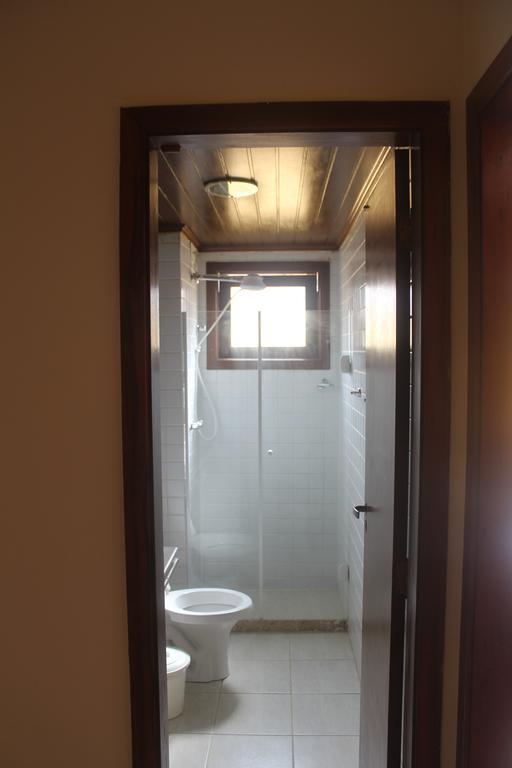 Casa Confortavel Парати Екстериор снимка